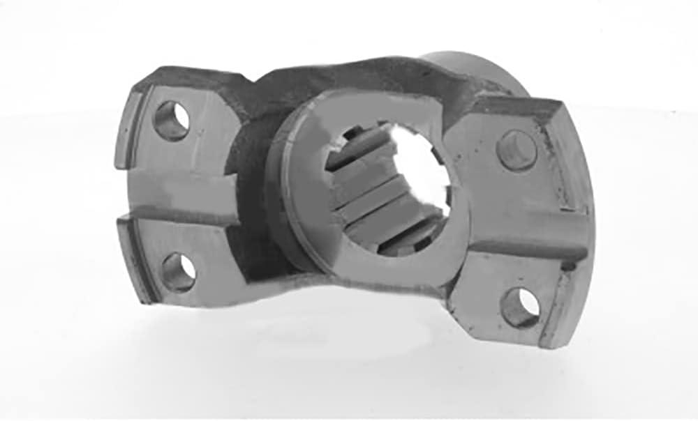 Meritor genuine end yoke buy,Meritor 72NYS282 end yoke worth buying,Meritor genuine end yoke pros cons,best end yoke for Meritor 72N series,Meritor end yoke vs aftermarket,Meritor 72N end yoke u-joint kit compatibility unboxing and complete package contents