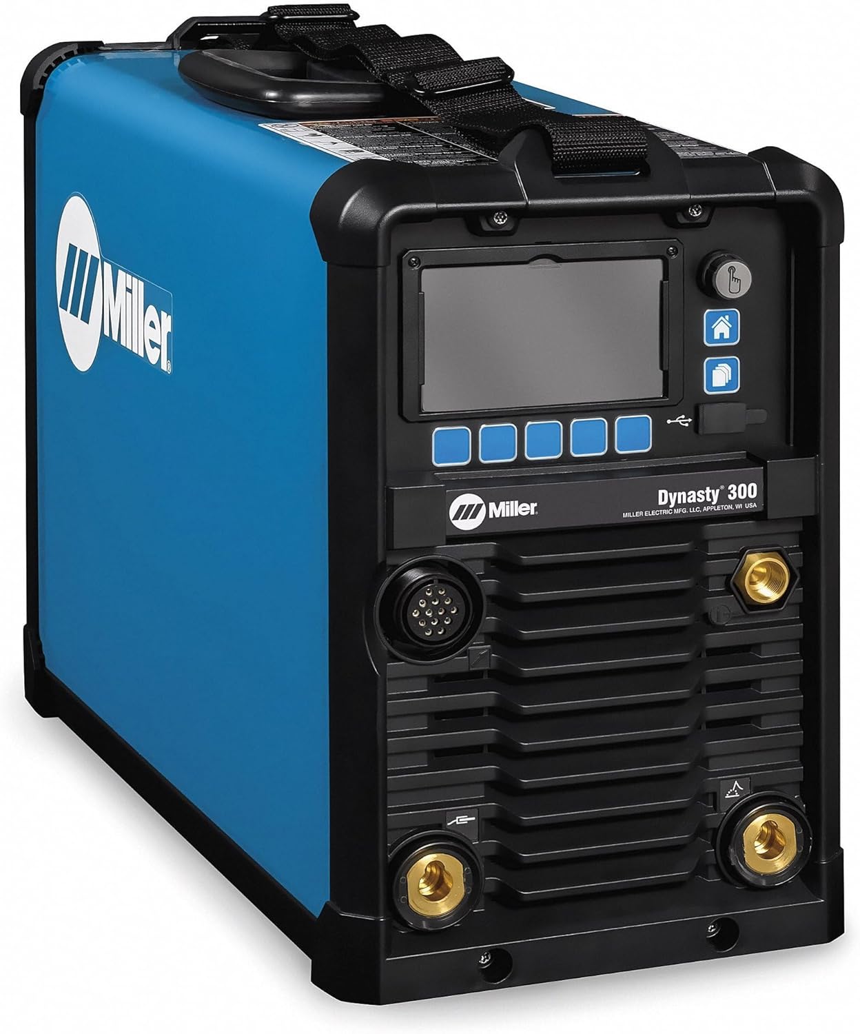 Miller Dynasty 300 worth buying,Miller Dynasty 300 pros cons,should I buy Miller Dynasty 300,Miller Dynasty 300 vs alternatives,best TIG welder for portability,Miller Dynasty 300 honest assessment performance testing and real-world results