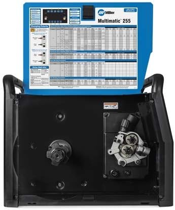 Miller Multimatic 255 multiprocess welder worth buying,Miller Multimatic 255 pros cons,should I buy Miller Multimatic 255,Miller Multimatic 255 vs alternatives,Miller Multimatic 255 features,best multiprocess welder for professionals performance testing and real-world results