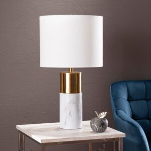 Image 1 of Milvy Table Lamp worth it