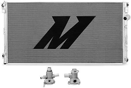 Step-by-step guide for Mishimoto MMB-F2D-004 radiator bundle,Mishimoto 6.7L Powerstroke radiator pros cons,best intercooler for Ford 6.7L Powerstroke,Mishimoto heavy duty bundle worth buying,Ford 6.7L Powerstroke cooling upgrade,Mishimoto vs OEM radiator Ford 6.7L - complete tutorial