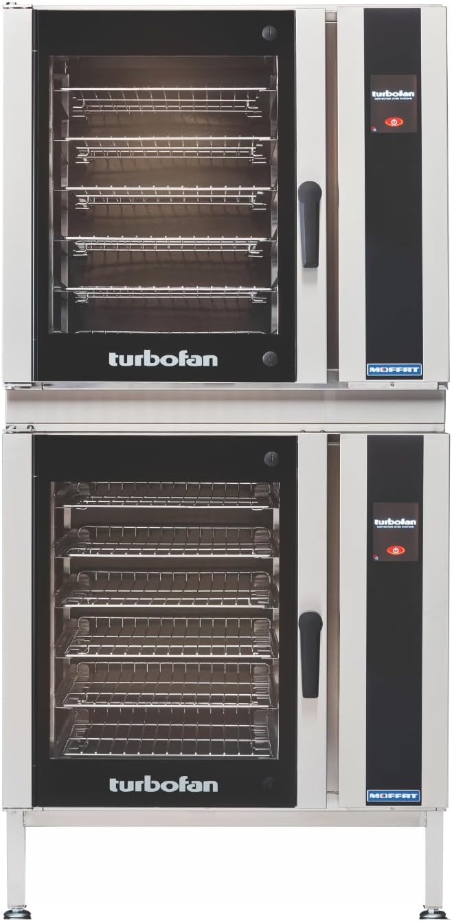 Image 1 of Moffat Turbofan E35 worth buying