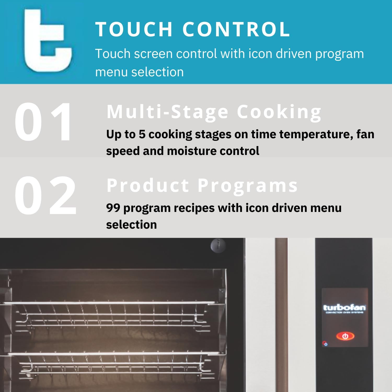 Moffat Turbofan E35 worth buying,Moffat Turbofan E35 pros cons,best commercial countertop convection oven,Moffat E35 vs alternatives,should I buy Moffat Turbofan,Moffat E35 double stack oven unboxing and complete package contents