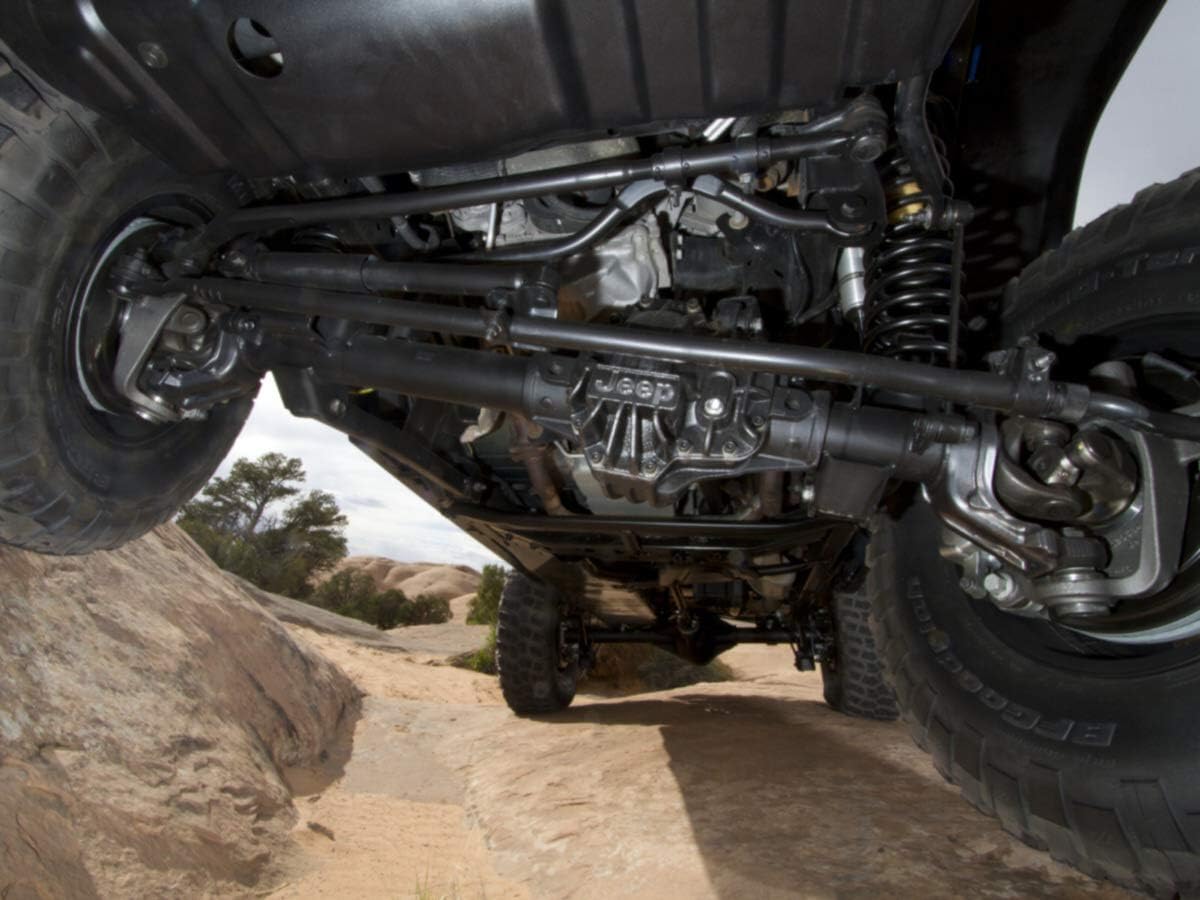 Mopar P5156277AD worth buying,Mopar P5156277AD pros cons,Mopar Dana 60 axle honest,should I buy Mopar P5156277AD,Mopar performance axle vs alternatives,best Dana 60 crate axle performance testing and real-world results
