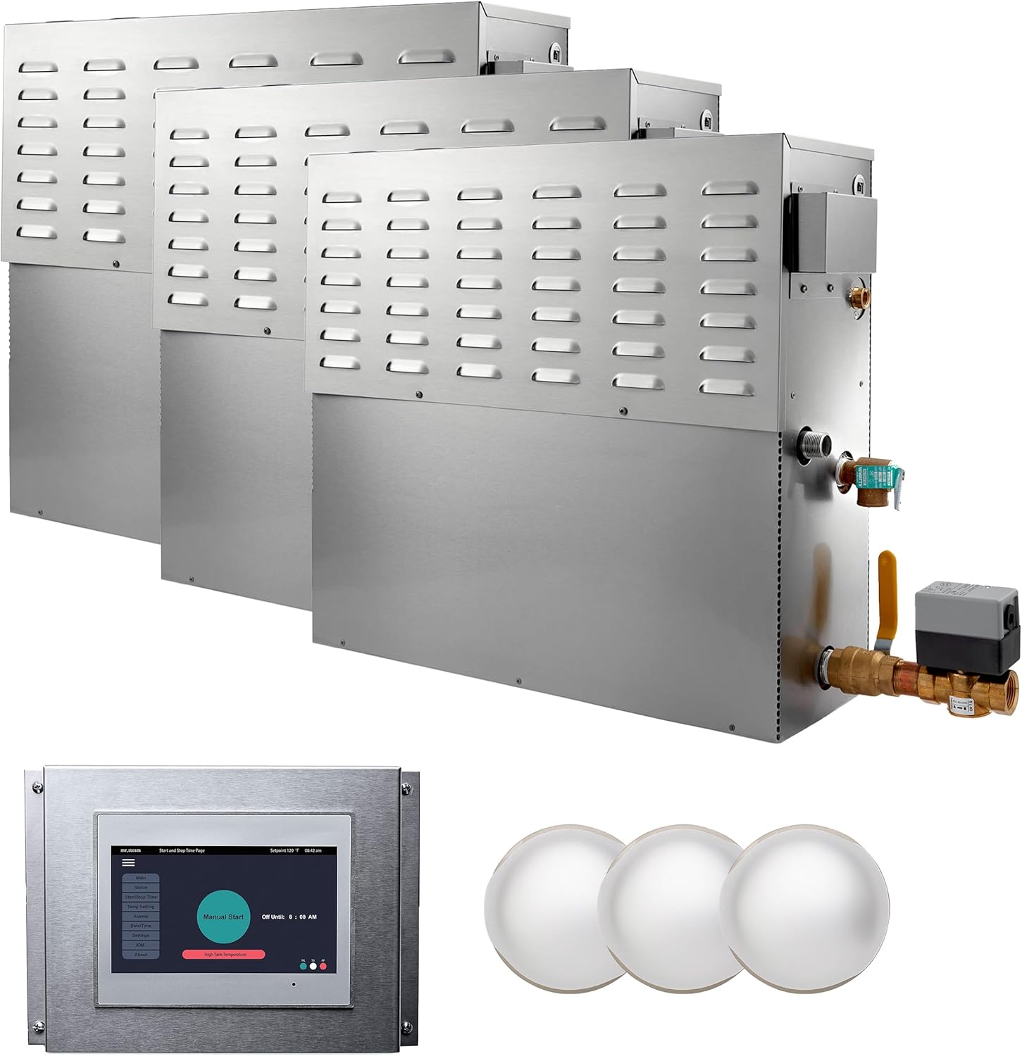 Mr Steam CX3000AF3 worth buying,Mr Steam CX3000AF3 pros cons,should I buy Mr Steam CX3000AF3,Mr Steam CX3000AF3 vs alternatives,Mr Steam steam generator honest,best commercial steam generator - detailed features and technical specifications