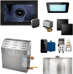 Image 1 of Mr Steam eCommerce iSteamX generator