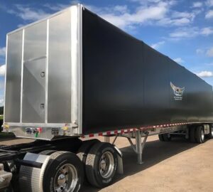 Image 1 of Mytee Products Viking 53' tarp system worth it