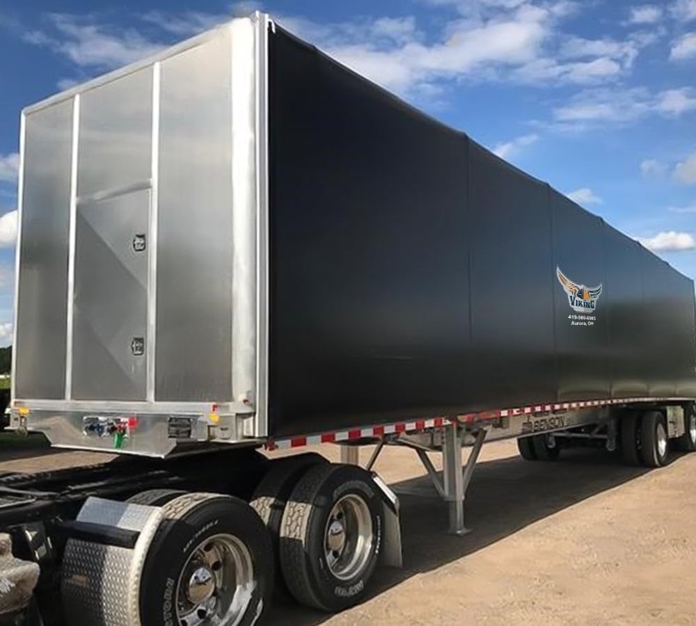 Mytee Products Viking 53' tarp system worth it,should I buy Mytee Viking tarp system,Mytee Viking vs other flatbed tarps,Mytee Viking 53' pros cons,best flatbed rolling tarp system,Mytee Products Viking worth buying - detailed features and technical specifications