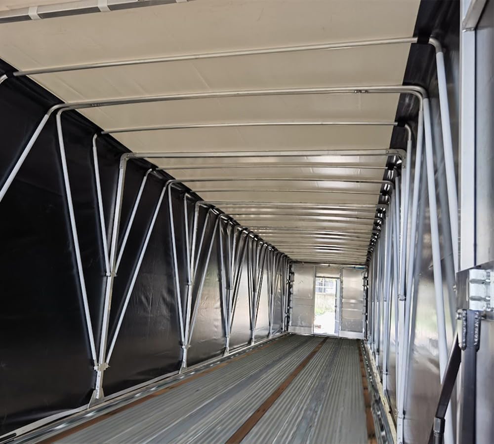 Step-by-step guide for Mytee Products Viking 53' tarp system worth it,should I buy Mytee Viking tarp system,Mytee Viking vs other flatbed tarps,Mytee Viking 53' pros cons,best flatbed rolling tarp system,Mytee Products Viking worth buying - complete tutorial