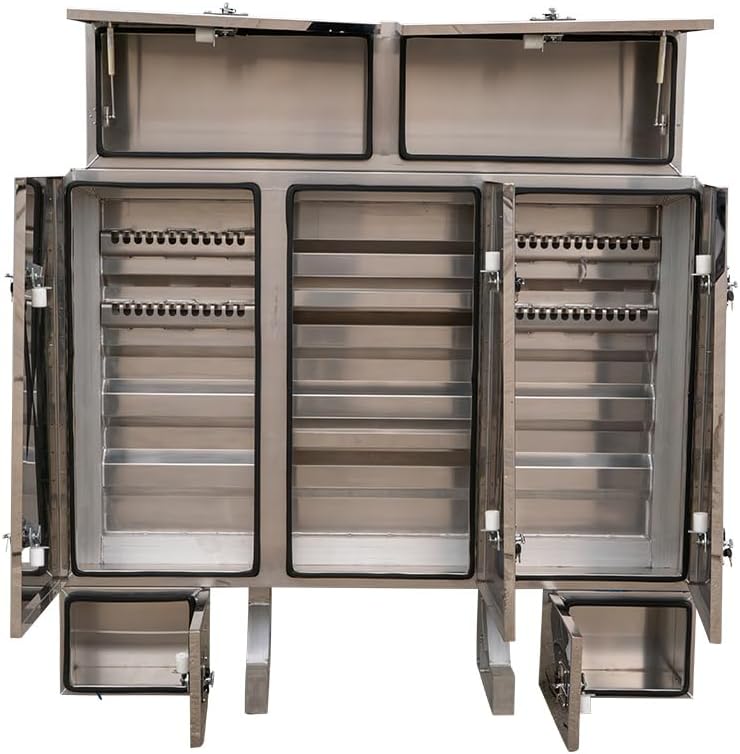 Step-by-step guide for Mytee Products Viking Vaulted Cab Rack,should I buy Mytee cab rack,aluminum flatbed headache rack pros cons,best vaulted cab rack for semi trucks,Mytee Products cab rack vs alternatives,viking vaulted cab rack worth buying - complete tutorial