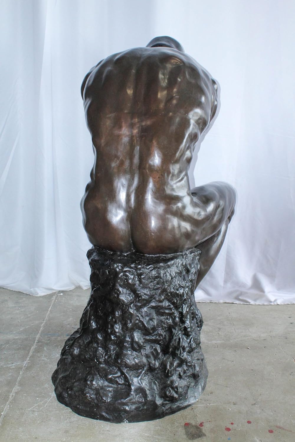 NIFAO Bronze Thinker Statue Worth It? Honest Pros & Cons Analysis 3 Step-by-step guide for NIFAO bronze Thinker statue worth it,should I buy NIFAO Thinker statue,NIFAO Thinker vs other replicas,NIFAO bronze Thinker pros cons,best life-size bronze sculpture,NIFAO Thinker statue honest opinion - complete tutorial