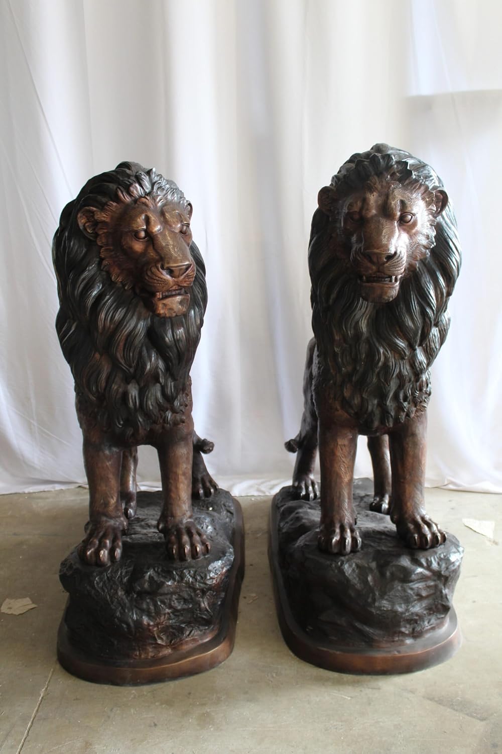 Step-by-step guide for NIFAO bronze lion statues worth buying,should I buy NIFAO lion statues,NIFAO bronze lions pros cons,best life size bronze lion statues,NIFAO statues vs alternatives,bronze lion statue worth it - complete tutorial