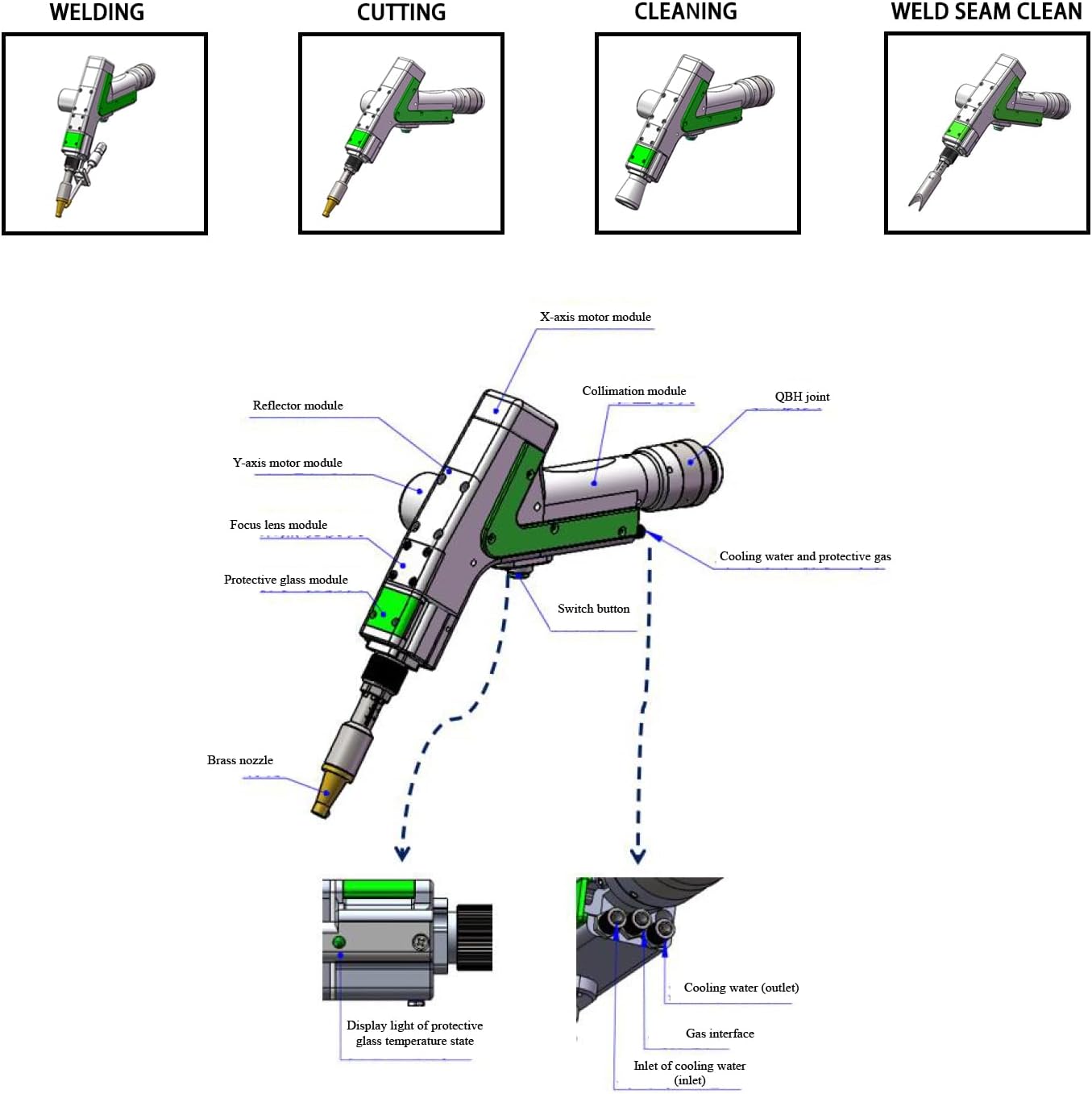 NOUALASER OD7+ laser welder worth it,should I buy a NOUALASER welder,NOUALASER OD7+ pros and cons,NOUALASER vs other laser welders,best 4-in-1 laser welding machine,NOUALASER OD7+ worth buying performance testing and real-world results