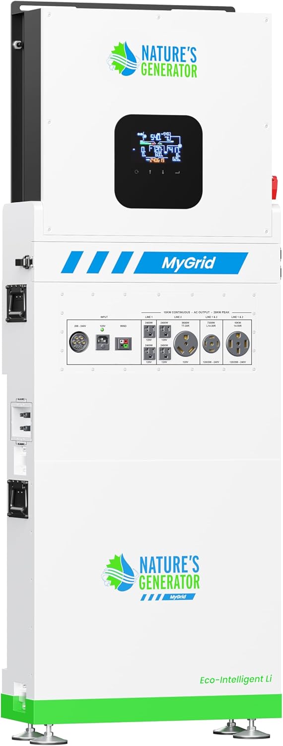 Step-by-step guide for Nature's Generator MyGrid 10K worth it,should I buy MyGrid 10K,MyGrid 10K vs alternatives,MyGrid 10K pros cons,MyGrid 10K worth buying,best whole home solar generator - complete tutorial