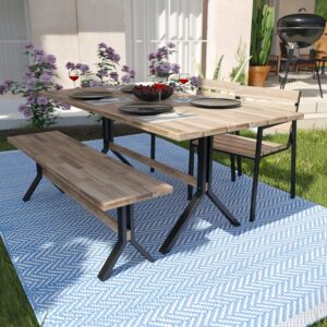Image 1 of OB570 outdoor dining set worth it