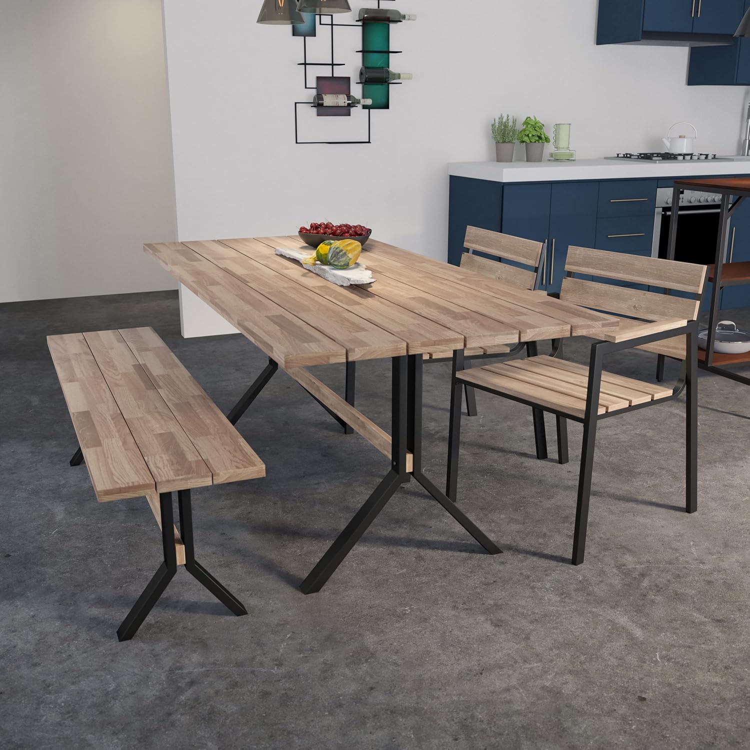 OB570 outdoor dining set worth it,should I buy the OB570 dining set,OB570 pros and cons,OB570 vs other patio sets,best 4-piece outdoor dining set,OB570 honest assessment performance testing and real-world results