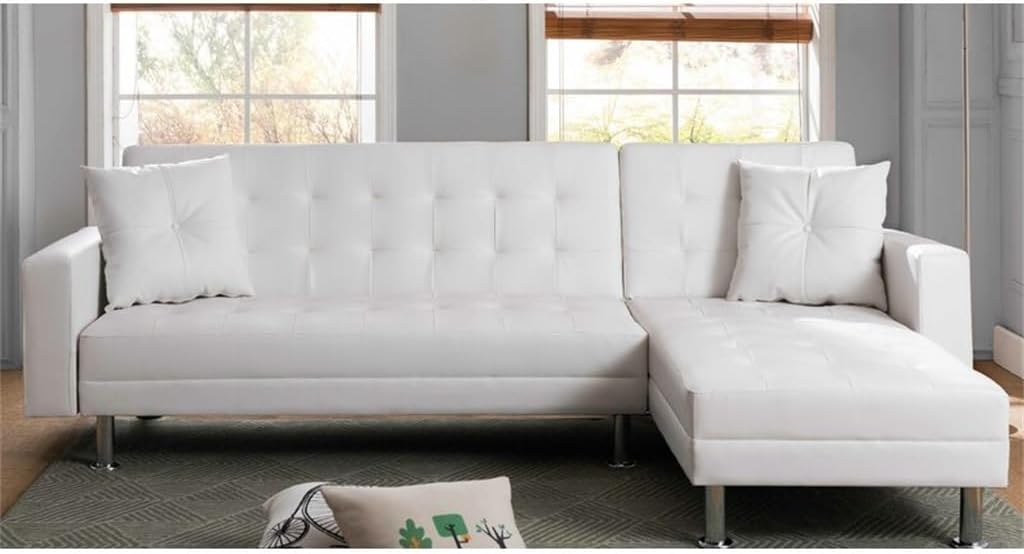 ONMYJFD sleeper sofa worth it,ONMYJFD sleeper sofa pros cons,ONMYJFD sofa bed honest opinion,should I buy ONMYJFD sleeper sofa,ONMYJFD sleeper sofa vs alternatives,best reversible chaise sleeper sofa performance testing and real-world results