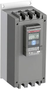 Image 1 of PSE370-600-70-1 softstarter 600V