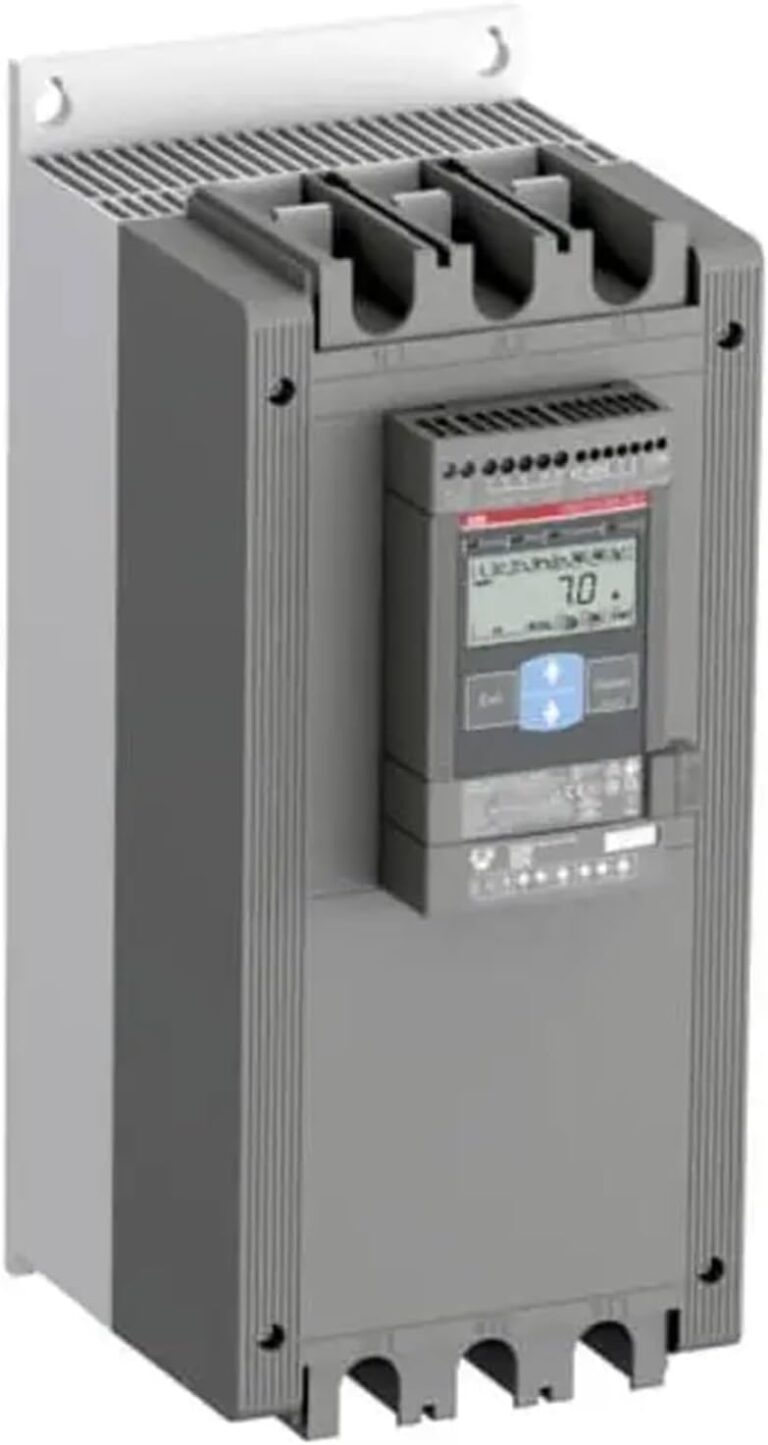 Image 1 of PSE370-600-70-1 softstarter 600V