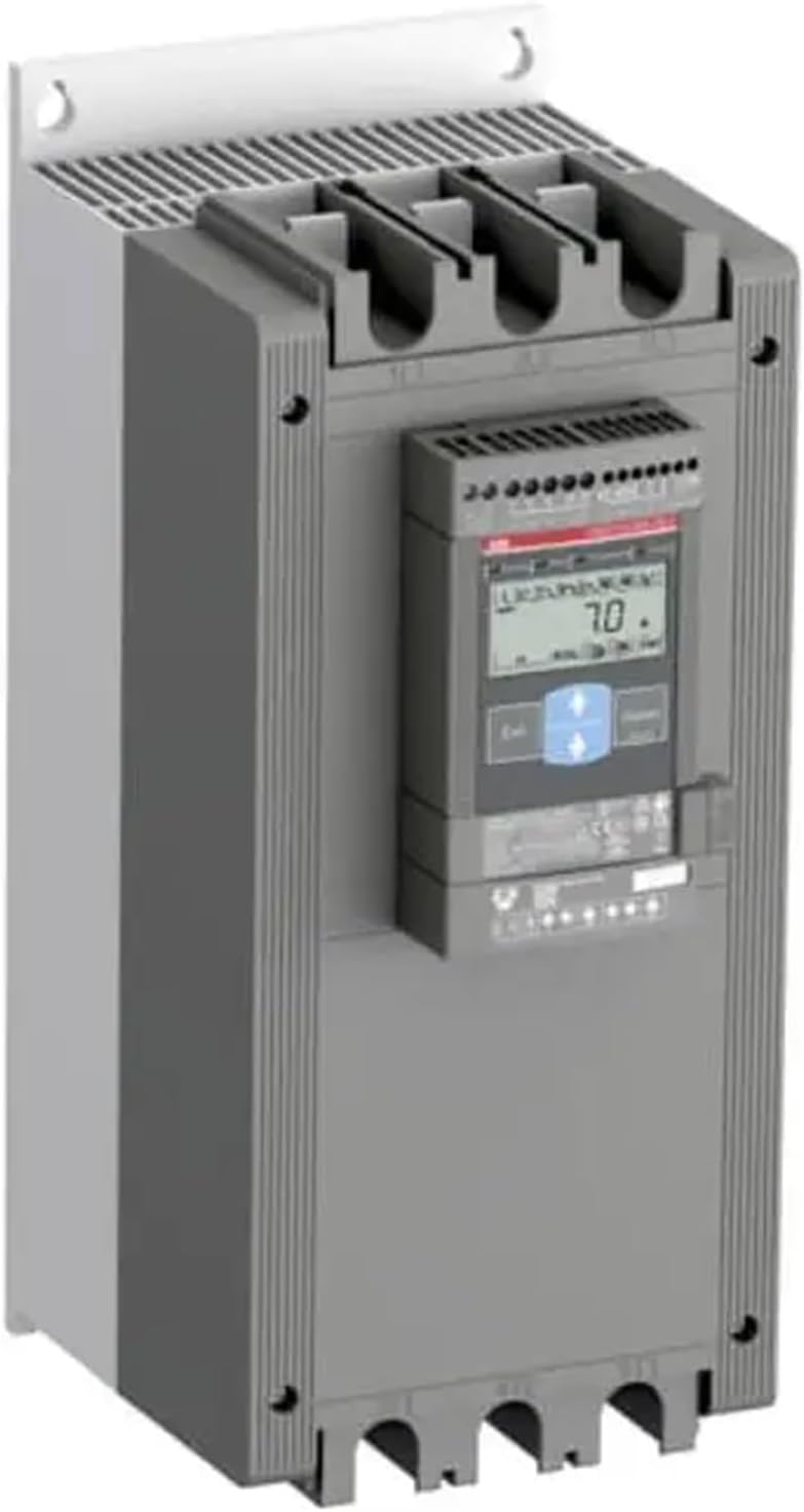 PSE370-600-70-1 softstarter 600V,best softstarter for 600V motors,PSE370-600-70-1 vs alternatives,softstarter 100-250V control supply pros cons,where to buy PSE370-600-70-1,PSE370-600-70-1 worth buying performance testing and real-world results