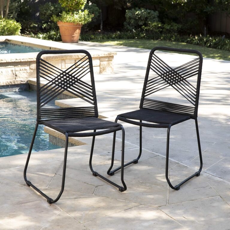 Image 1 of Padko rope chairs worth buying