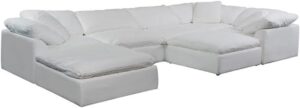 Image 1 of Pemberly Row sectional sofa worth it