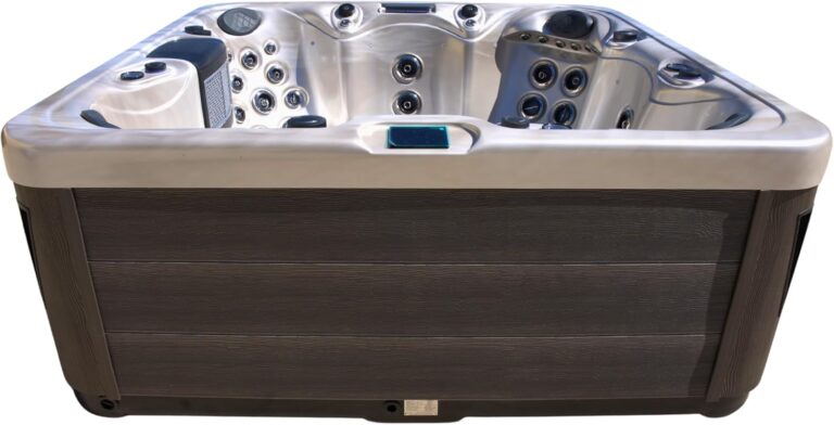 Image 1 of Platinum XL Plus Bench hot tub worth it