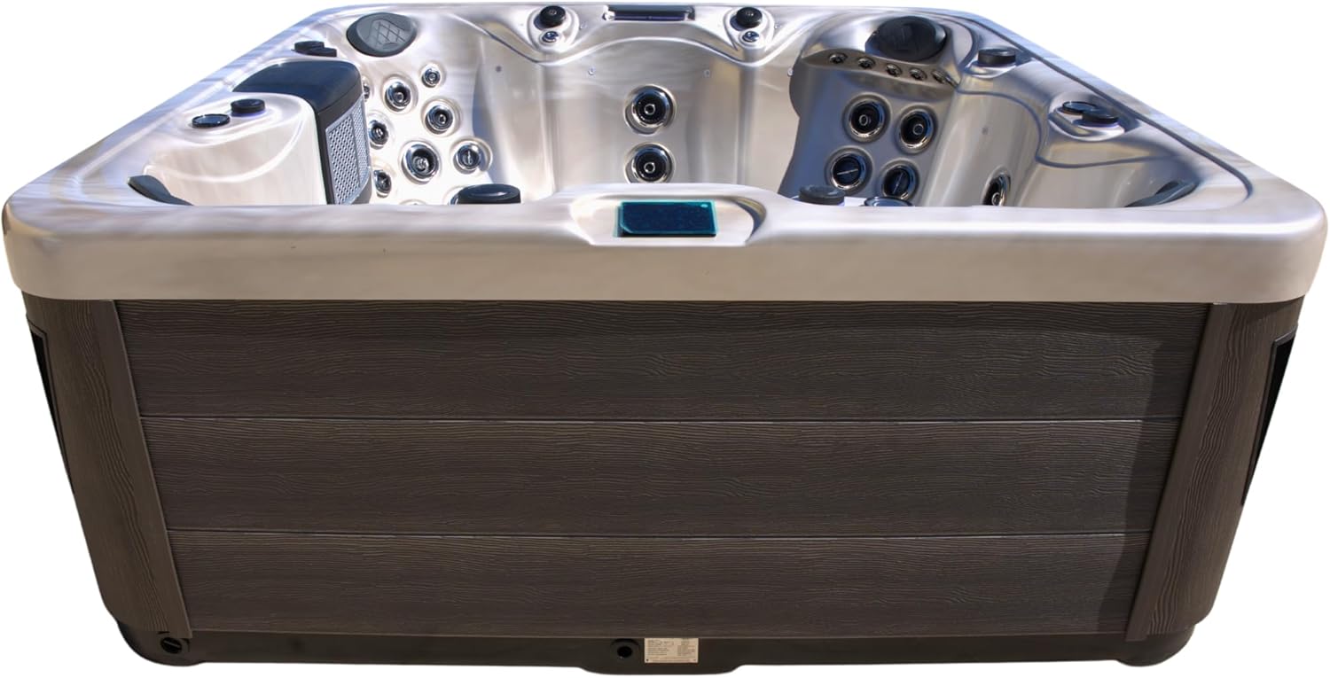 Platinum XL Plus Bench hot tub worth it,should I buy Platinum XL Plus Bench,Platinum XL Plus Bench pros cons,best 6 person hot tub,Platinum XL Plus Bench vs alternatives,American Hydro Spa Platinum XL honest - detailed features and technical specifications