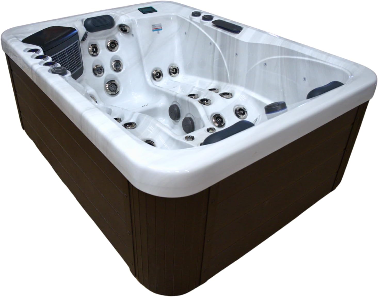 Platinum XL Plus Trio worth it,should I buy Platinum XL Plus Trio,Platinum XL Plus Trio pros cons,best 3 person hot tub,American Hydro Spa Platinum Trio honest,Platinum XL Plus Trio vs alternatives - detailed features and technical specifications