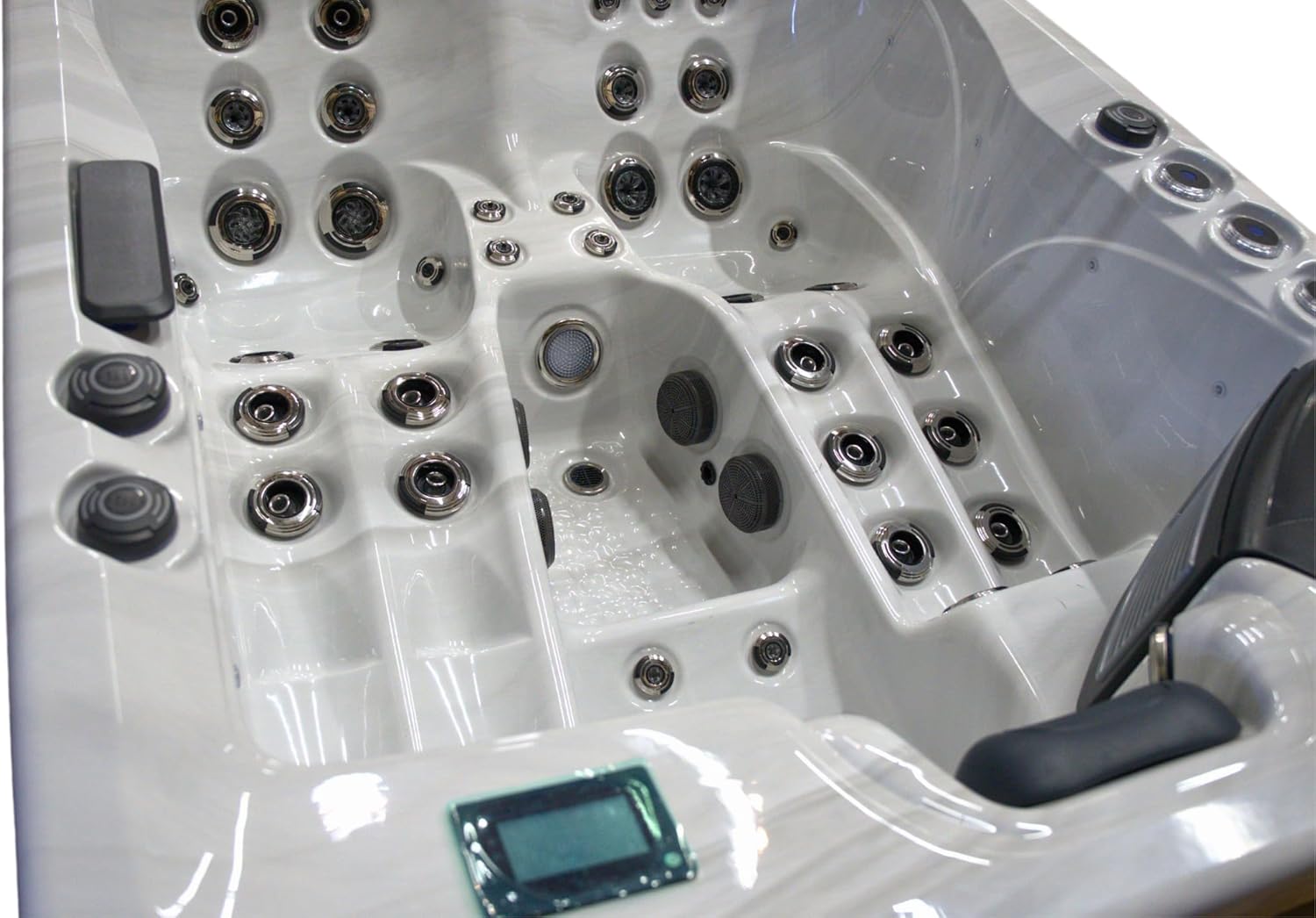 Platinum XL Plus Trio worth it,should I buy Platinum XL Plus Trio,Platinum XL Plus Trio pros cons,best 3 person hot tub,American Hydro Spa Platinum Trio honest,Platinum XL Plus Trio vs alternatives unboxing and complete package contents