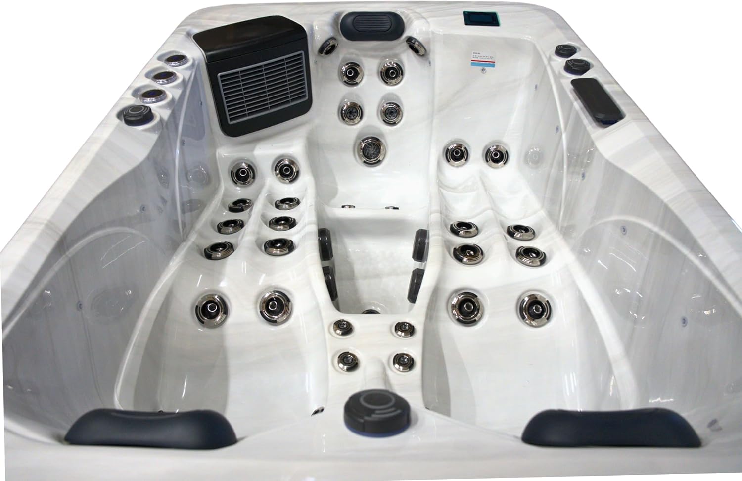 Platinum XL Plus Trio worth it,should I buy Platinum XL Plus Trio,Platinum XL Plus Trio pros cons,best 3 person hot tub,American Hydro Spa Platinum Trio honest,Platinum XL Plus Trio vs alternatives performance testing and real-world results