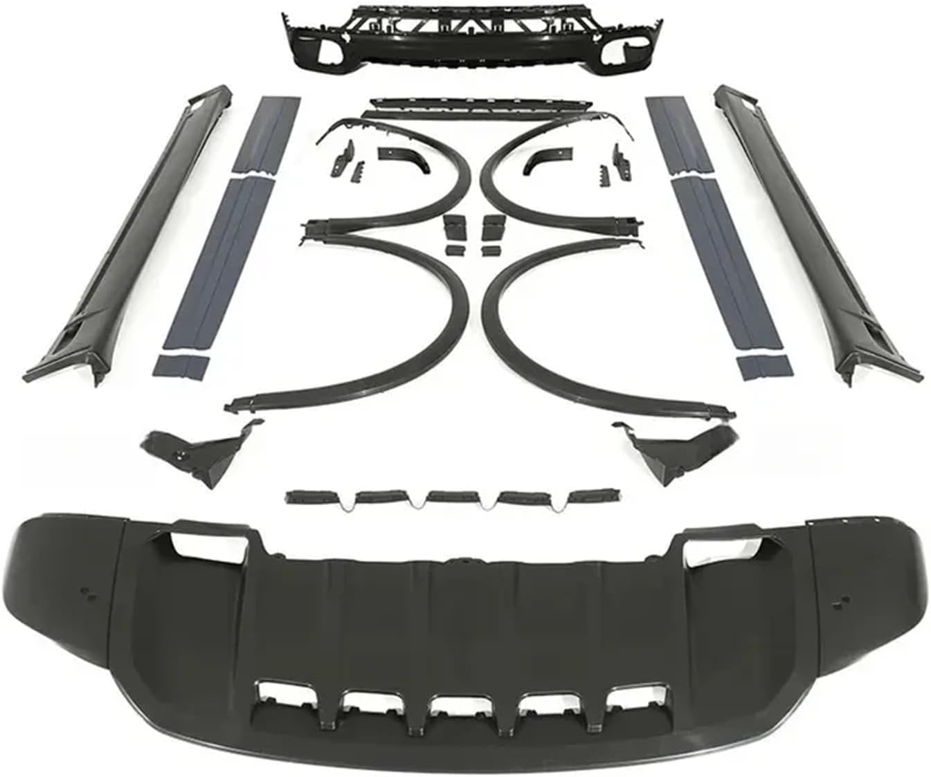 Porsche Cayenne 958 GTS body kit,Porsche Cayenne 958 front lip diffuser,Porsche Cayenne 958 rear diffuser upgrade,Porsche Cayenne 958 bumper body kit worth it,best Porsche Cayenne 958 body kit,Porsche Cayenne 958 GTS style bumper pros cons - detailed features and technical specifications