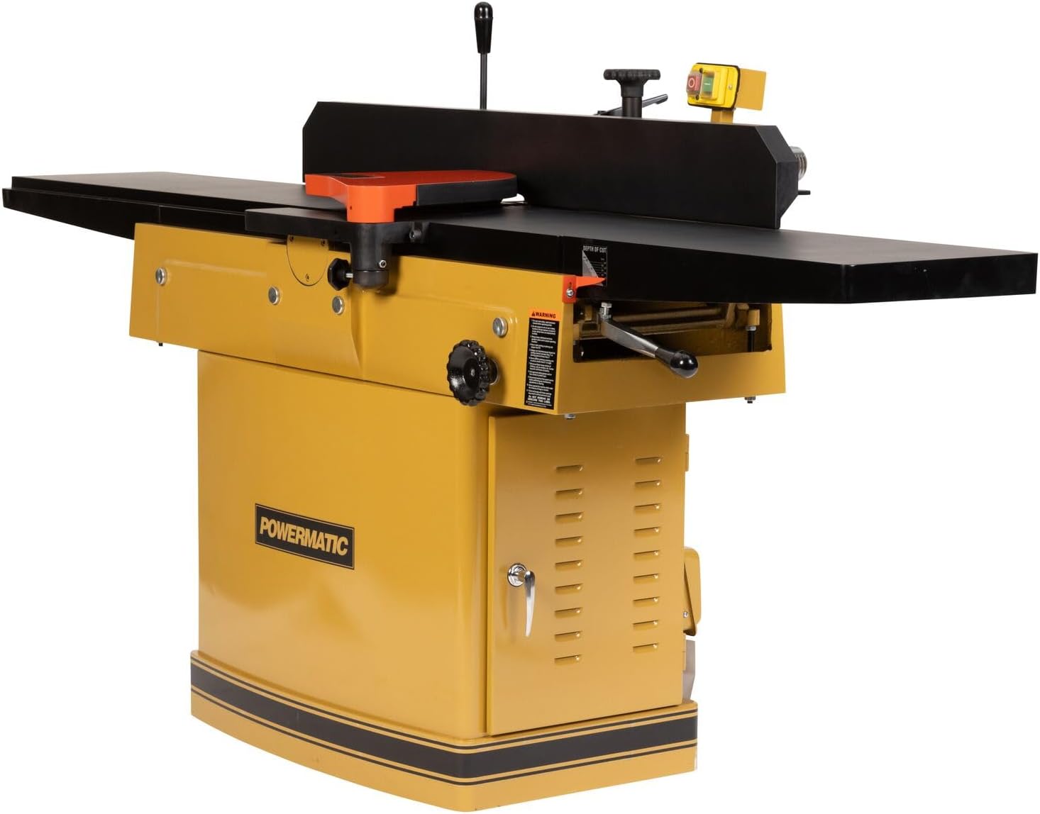 Powermatic 1285T jointer worth it,Powermatic 1285T pros cons,Powermatic ArmorGlide jointer honest,best 12-inch parallelogram jointer,Powermatic 1285T vs alternatives,should I buy a Powermatic 1285T unboxing and complete package contents