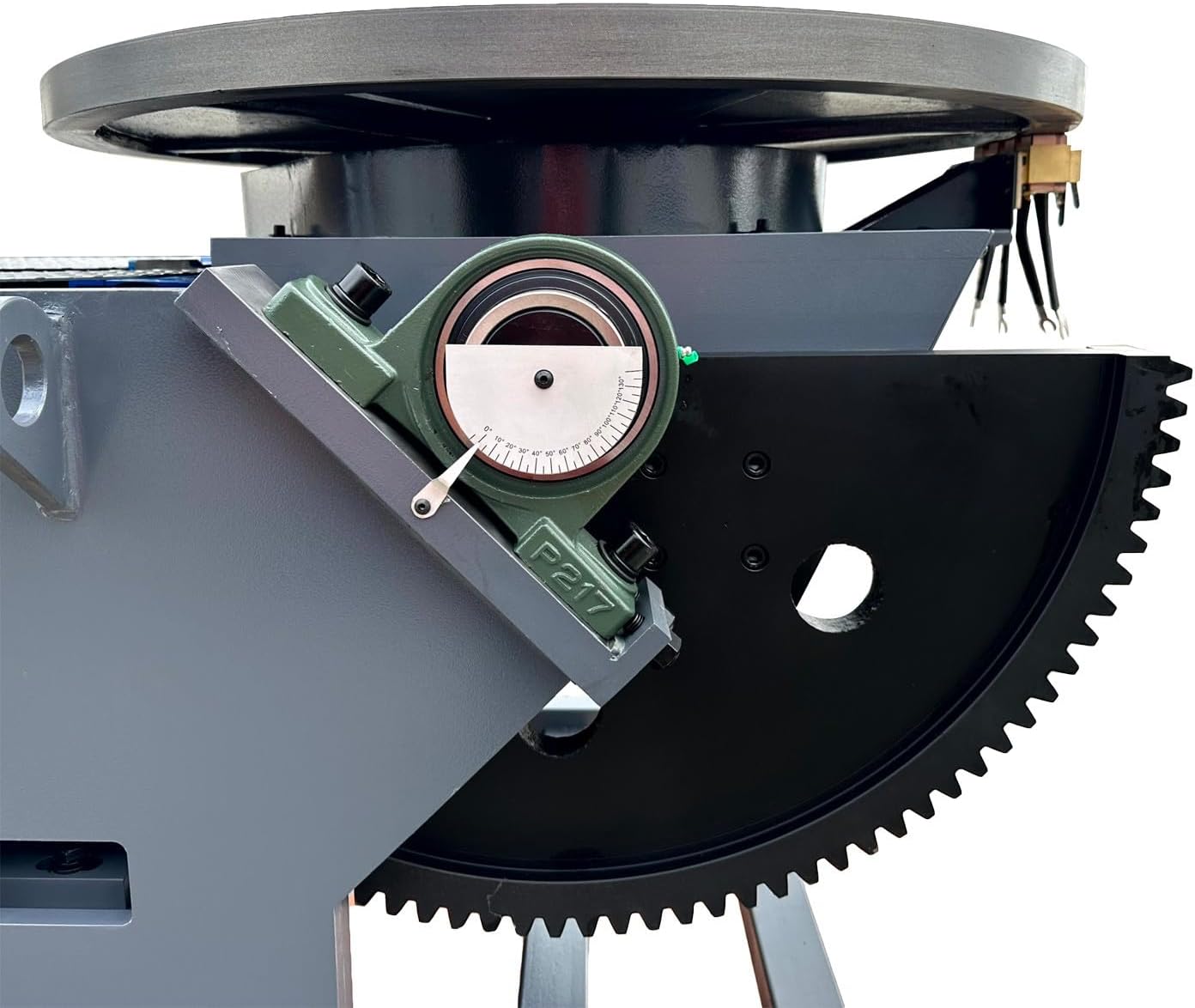 Prolinemax 4400-5500 lbs welding positioner worth it,should I buy Prolinemax welding positioner,Prolinemax positioner vs alternatives,Prolinemax 5500 lbs pros cons,best heavy-duty welding positioner,Prolinemax rotary table worth buying performance testing and real-world results