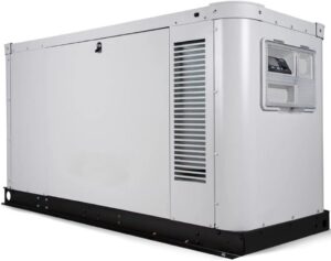 Image 1 of Protector Series 40kW generator worth it