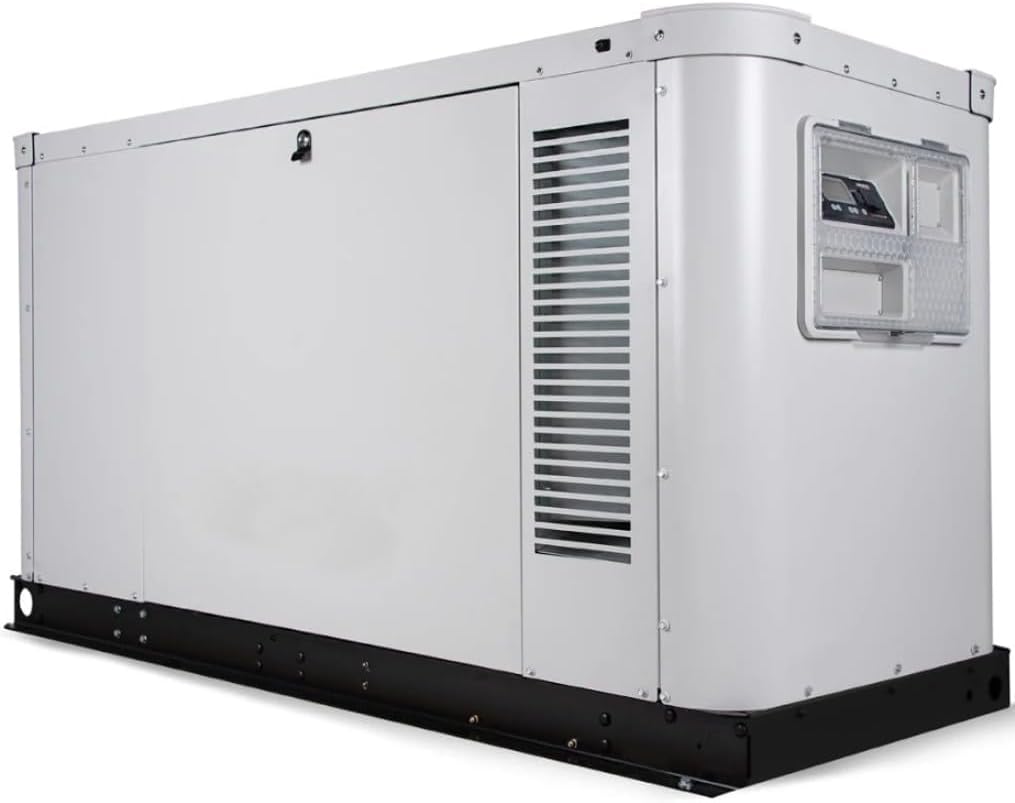 Protector Series 40kW generator worth it,should I buy a Protector Series 40kW generator,Protector Series 40kW vs alternatives,Protector Series 40kW pros cons,Protector Series 40kW worth buying,best 40kW standby generator - detailed features and technical specifications