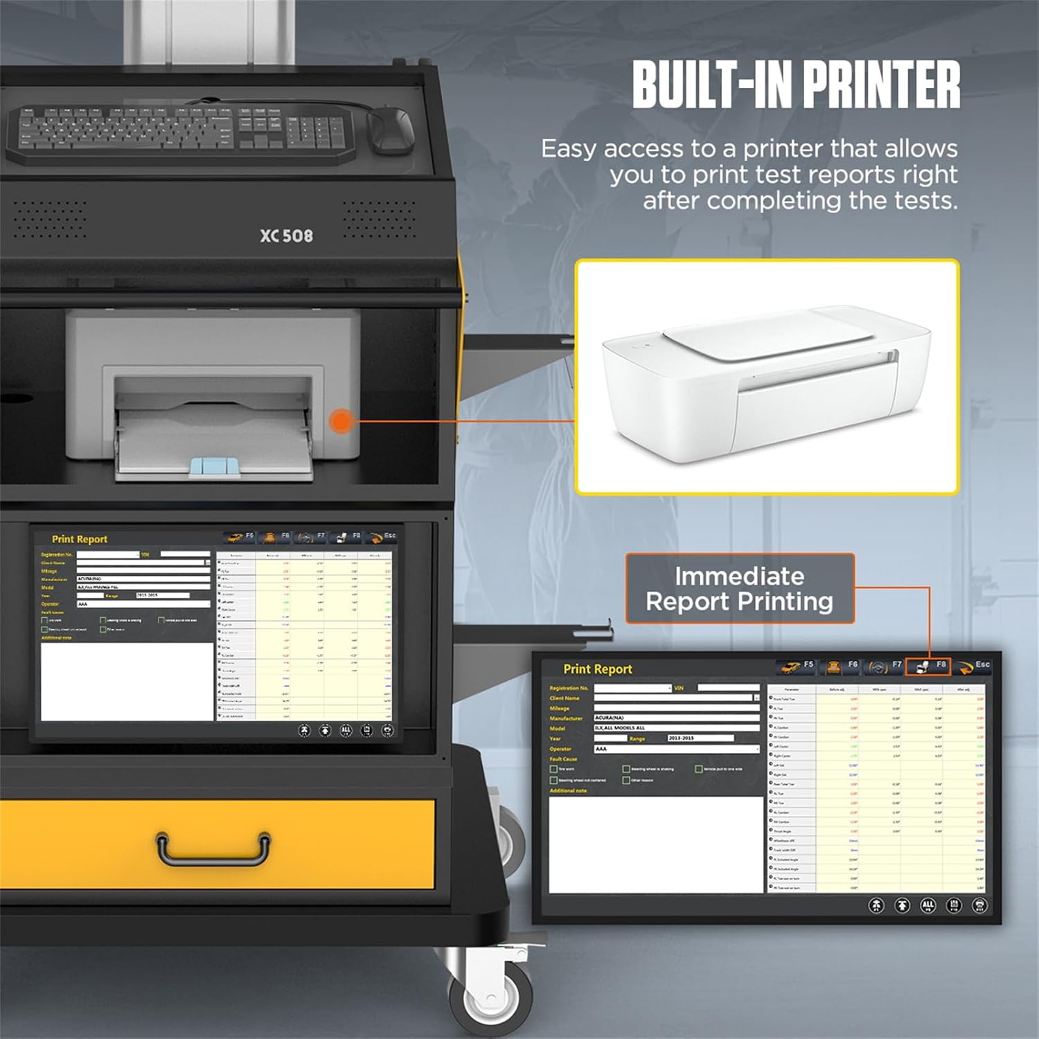 QPKING XC508 3D wheel aligner worth buying,QPKING XC508 wheel aligner accuracy,QPKING XC508 vs Snap-on wheel alignment,best 3D wheel alignment machine for shop,QPKING wheel aligner pros and cons,should I buy QPKING XC508 aligner unboxing and complete package contents