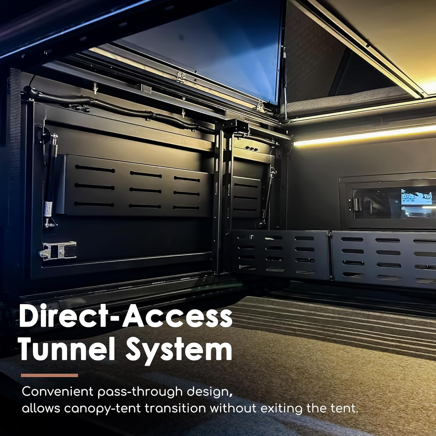 Step-by-step guide for ROVEROLL truck canopy rooftop tent,ROVEROLL rooftop tent pros cons,truck bed canopy tent worth buying,best truck camper shell tent,ROVEROLL rooftop tent vs alternatives,should I buy a truck canopy tent - complete tutorial