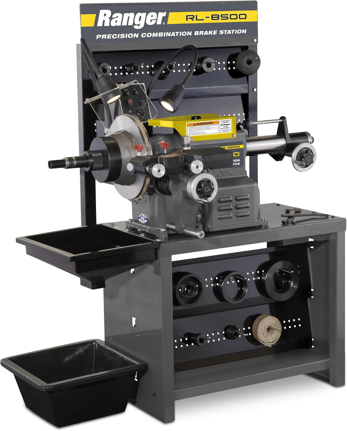 Ranger RL-8500 brake lathe worth it,Ranger RL-8500 pros cons,best brake lathe for shop,RL-8500 vs other brake lathes,should I buy the Ranger RL-8500,Ranger brake lathe honest assessment - detailed features and technical specifications