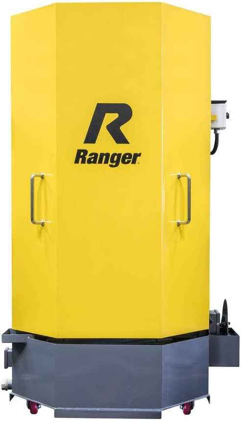 Image 1 of Ranger RS-750D parts washer worth it