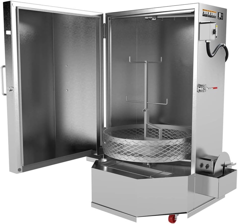 Ranger RS-750DS parts washer worth it,should I buy Ranger RS-750DS,Ranger RS-750DS pros cons,best heavy duty parts washer,Ranger RS-750DS vs competitors,Ranger stainless steel parts washer honest unboxing and complete package contents