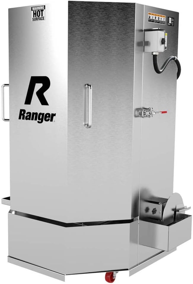 Step-by-step guide for Ranger RS-750DS parts washer worth it,should I buy Ranger RS-750DS,Ranger RS-750DS pros cons,best heavy duty parts washer,Ranger RS-750DS vs competitors,Ranger stainless steel parts washer honest - complete tutorial