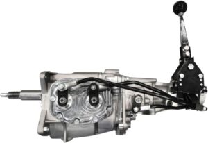 Image 1 of Richmond Super T-10 PRO 4-Speed Transmission