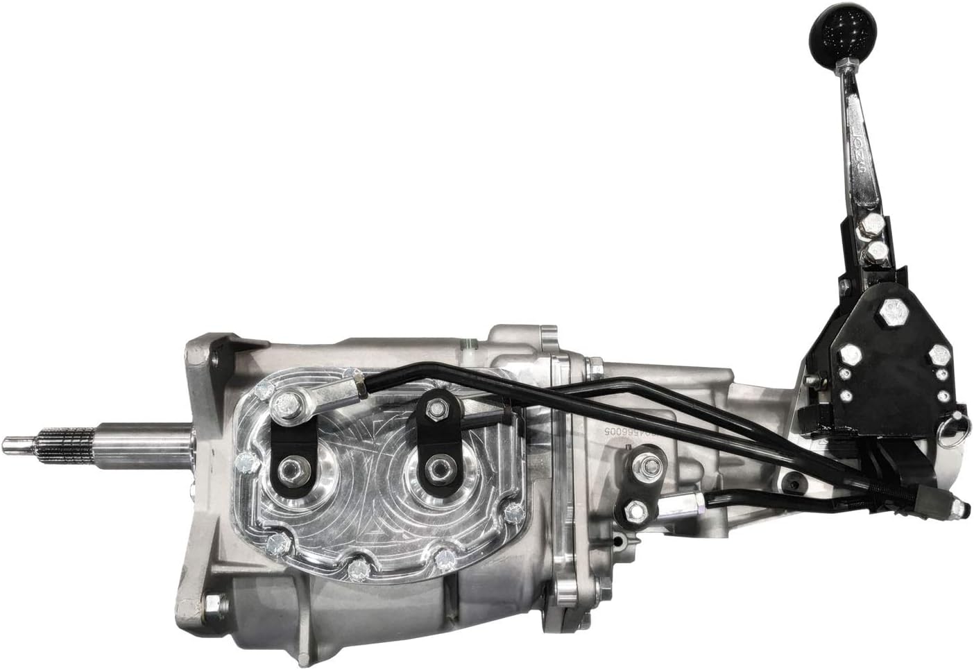 Step-by-step guide for Richmond Super T-10 PRO 4-Speed Transmission,Richmond Super T-10 PRO worth buying,Super T-10 PRO 4-speed manual transmission,Richmond Super T-10 PRO vs Tremec,Super T-10 PRO 3.42 Z ratio,Richmond 9041560 pros cons - complete tutorial