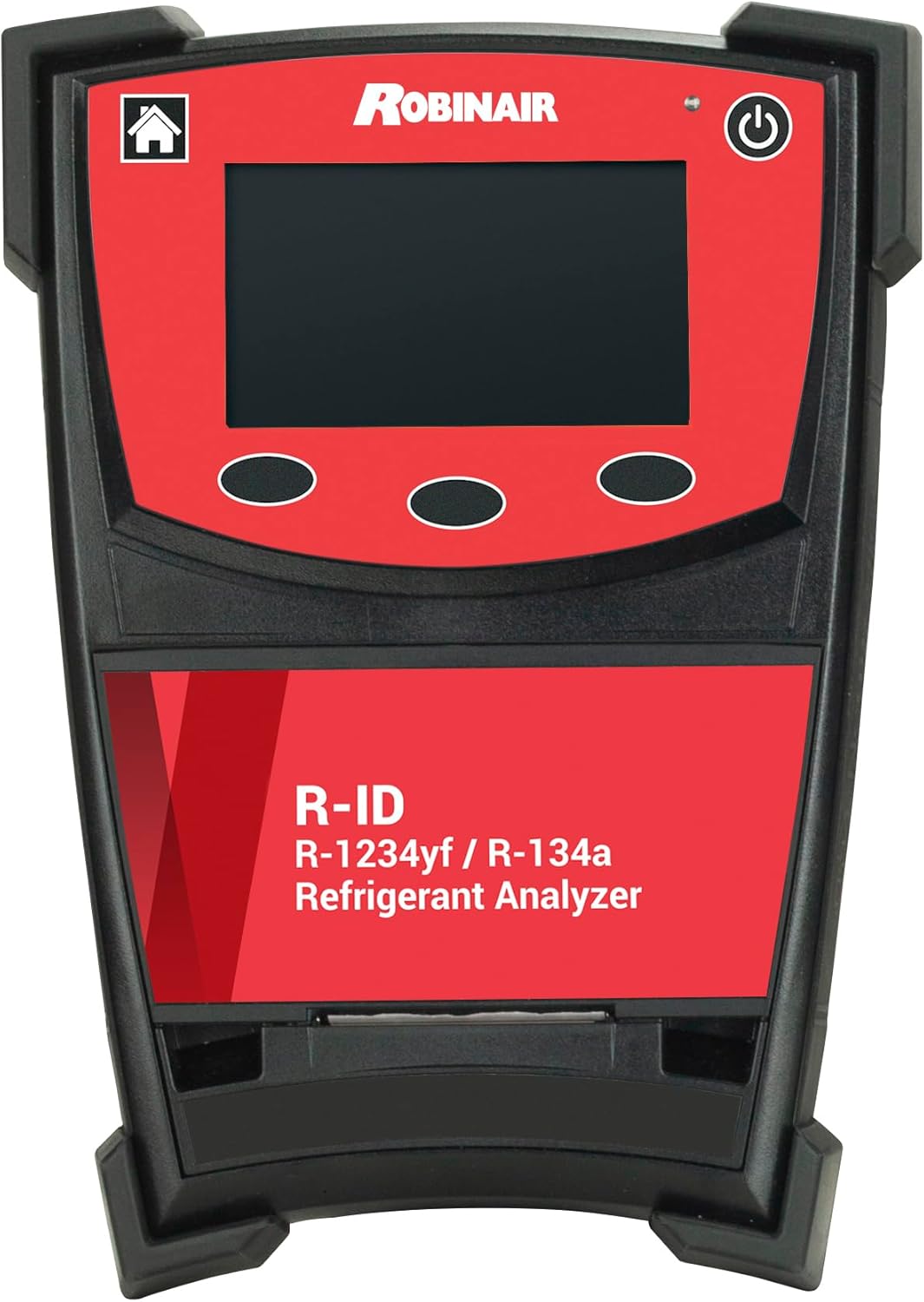 Robinair 16990 refrigerant analyzer,Robinair R-ID worth buying,best refrigerant analyzer R134a R1234yf,Robinair 16990 vs alternatives,Robinair R-ID pros cons,should I buy Robinair R-ID - detailed features and technical specifications