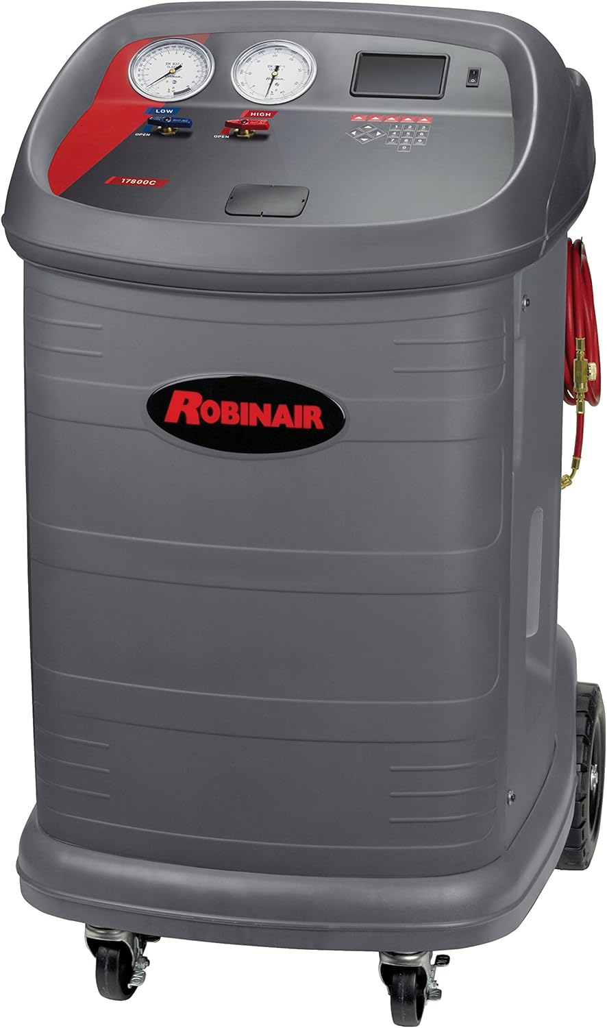 Step-by-step guide for Robinair 17800C worth buying,should I buy Robinair 17800C,Robinair 17800C pros cons,best refrigerant recovery machine,Robinair 17800C vs alternatives,Robinair 17800C honest assessment - complete tutorial