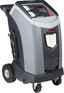 Image 1 of Robinair AC1234-4SL machine worth buying