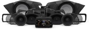 Image 1 of Rockford Fosgate HD14-PMX-STG5 worth buying