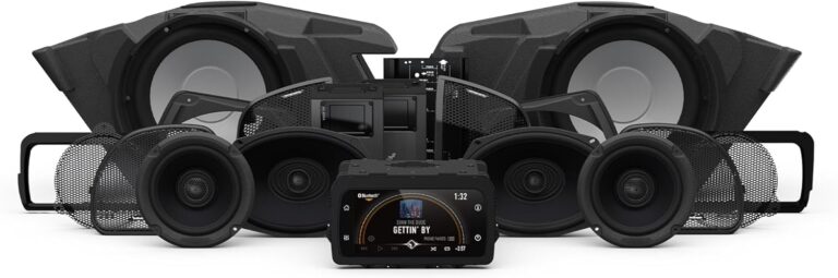 Rockford Fosgate HD14-PMX-STG5 worth buying? Honest pros & cons 21 Image 1 of Rockford Fosgate HD14-PMX-STG5 worth buying