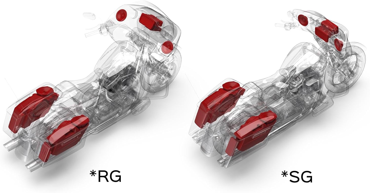 Rockford Fosgate HD14-PMX-STG5 worth buying,best Harley audio system upgrade,Rockford Fosgate Street Glide sound system pros cons,should I buy Rockford Fosgate HD14-PMX-STG5,HD14-PMX-STG5 vs other Harley audio kits,Rockford Fosgate touring audio kit features unboxing and complete package contents